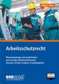 Arbeitsschutzrecht