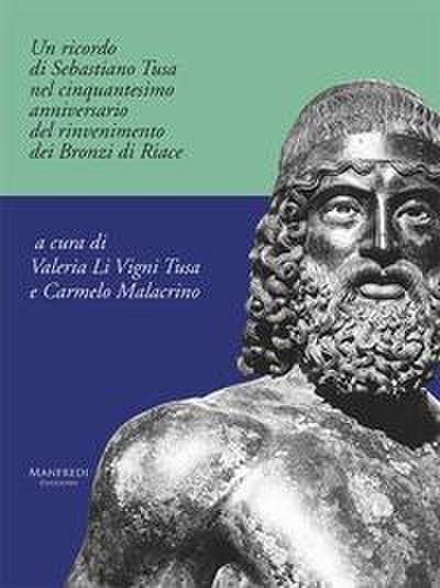 Li Vigni Tusa, V: Ricordo di Sebastiano Tusa nel cinquantesi