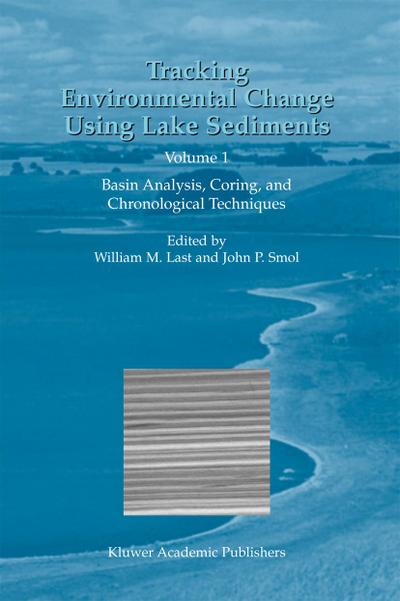 Tracking Environmental Change Using Lake Sediments