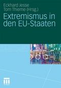 Politischer Extremismus in den EU-Staaten