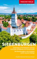 TRESCHER Reiseführer Siebenbürgen