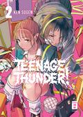 Teenage Thunder! 02