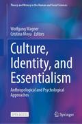 Culture, Identity, and Essentialism