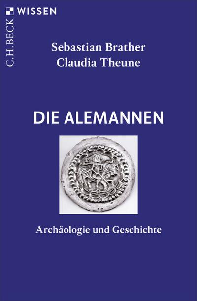 Die Alemannen