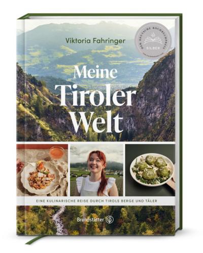 Meine Tiroler Welt