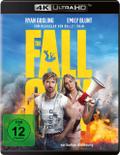 The Fall Guy (2024) - 4K UHD