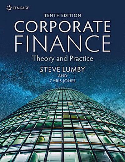 Corporate Finance