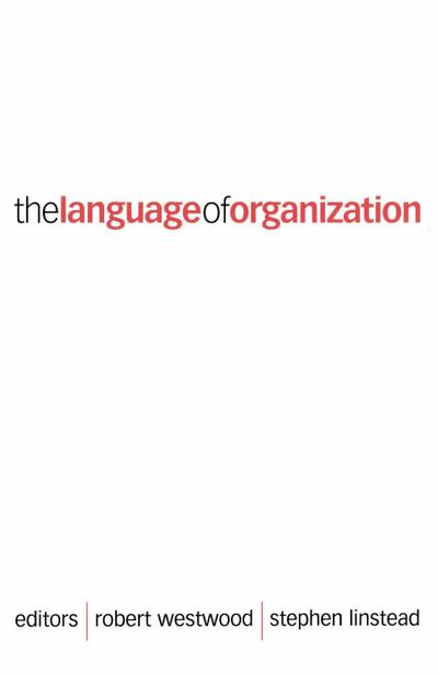 The Language of Organization