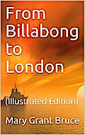 From Billabong to London