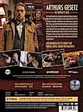 Arthurs Gesetz - Gesamtausgabe - 2 Disc DVD
