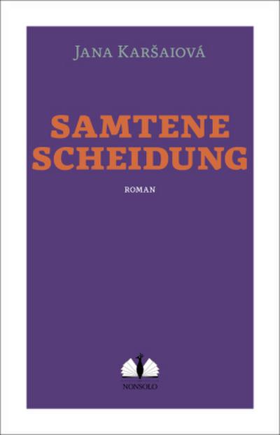 Samtene Scheidung