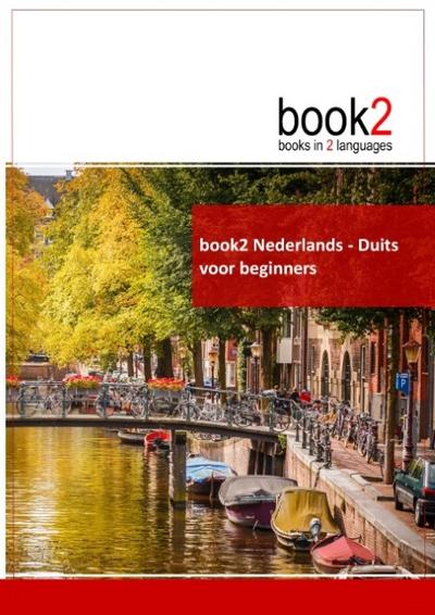 book2 Nederlands - Duits voor beginners - Johannes Schumann