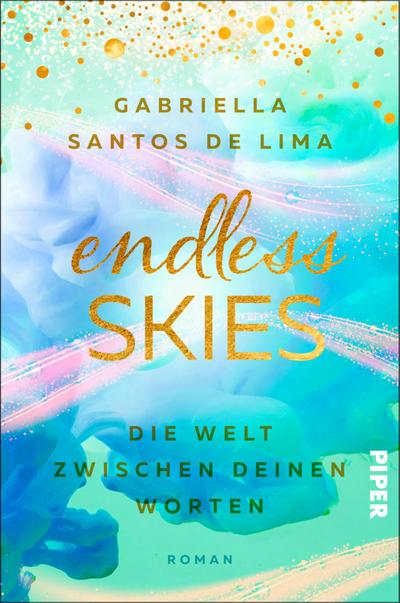 Endless Skies - Die Welt zwischen deinen Worten