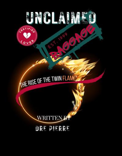 Unclaimed Baggage (Pocket Love Poetry, #2)