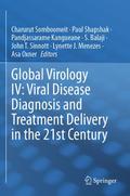 Global Virology IV: Viral Disease Diagnosis and Tr