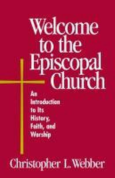 Welcome to the Episcopal Church