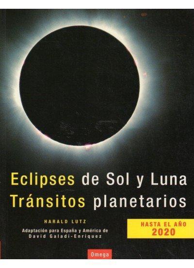 Eclipses de Sol y Luna : tránsitos planetarios