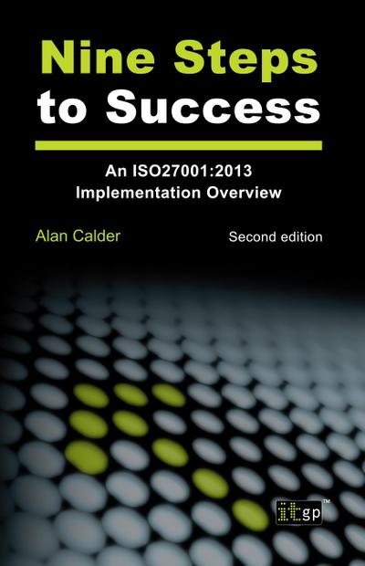 Nine Steps to Success