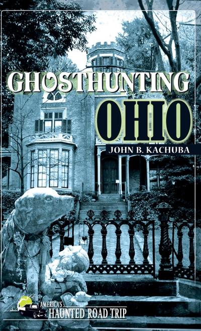 Ghosthunting Ohio
