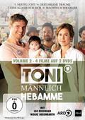 Toni, männlich, Hebamme