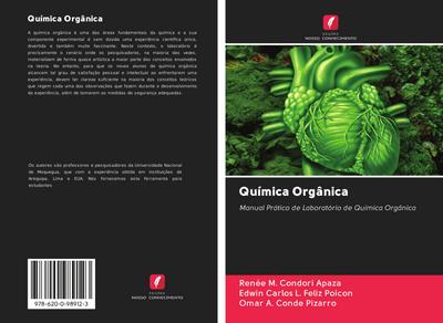 Química Orgânica