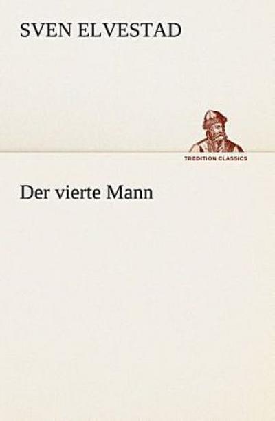 Der vierte Mann