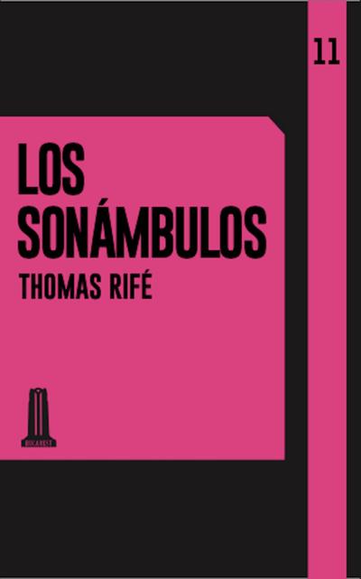Los sonámbulos