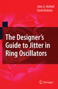 The Designer’s Guide to Jitter in Ring Oscillators