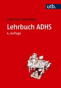 Lehrbuch ADHS