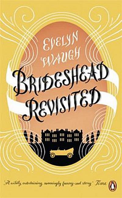 Brideshead Revisited