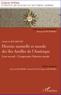 Histoire naturelle et morale des Iles an