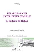Les migrations interieures en Chine