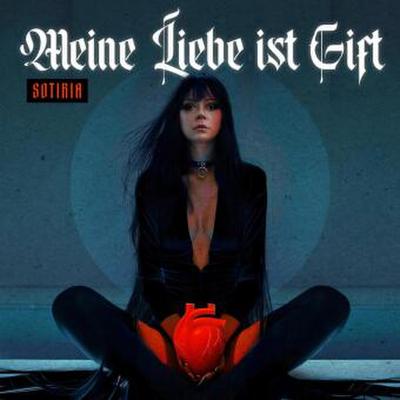 Meine Liebe ist Gift, 1 Audio-CD