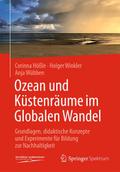 Ozean und Küstenräume im Globalen Wandel