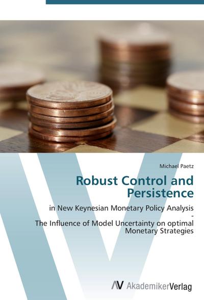 Robust Control and Persistence
