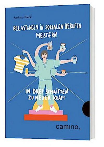 Belastungen in sozialen Berufen meistern