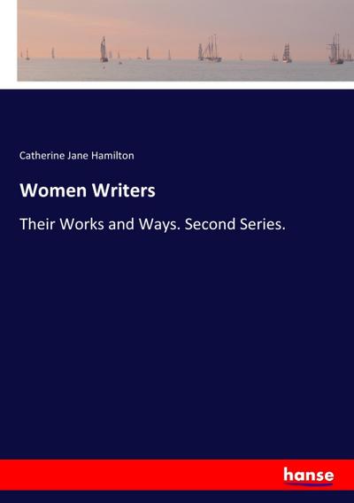 Women Writers
