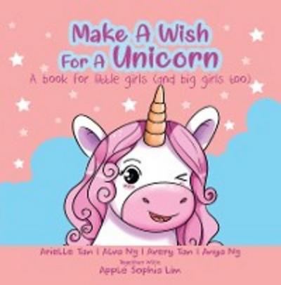 Make A Wish For A Unicorn