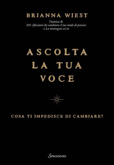 Ascolta la tua voce