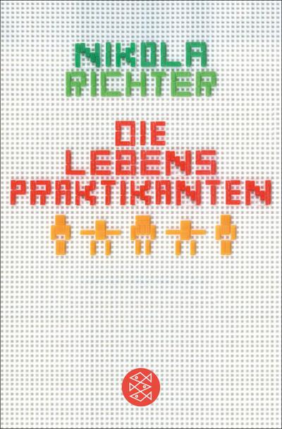 Die Lebenspraktikanten