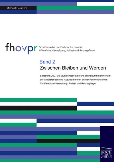 Zwischen Bleiben und Werden