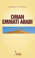 Oman Emirati Arabi