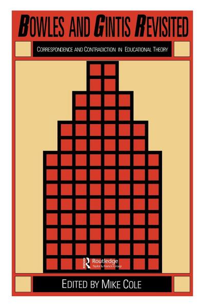 Bowles And Gintis Revisited