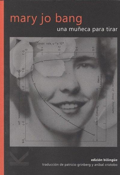 Una muñeca para tirar