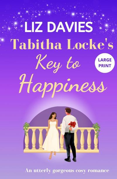 Tabitha Locke’s Key to Happiness