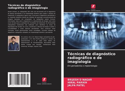 Técnicas de diagnóstico radiográfico e de imagiologia