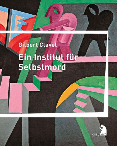 Ein Institut für Selbstmord