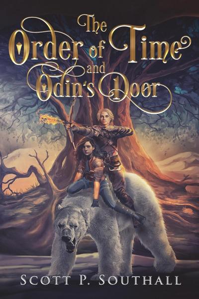 The Order of Time and Odin’s Door