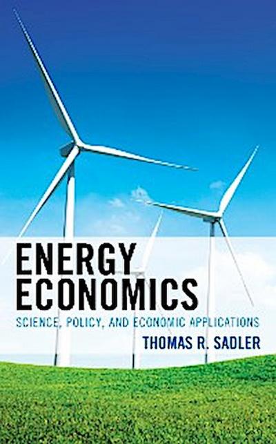 Energy Economics