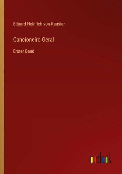 Cancioneiro Geral